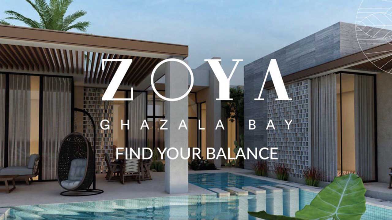 ZOYA north coast